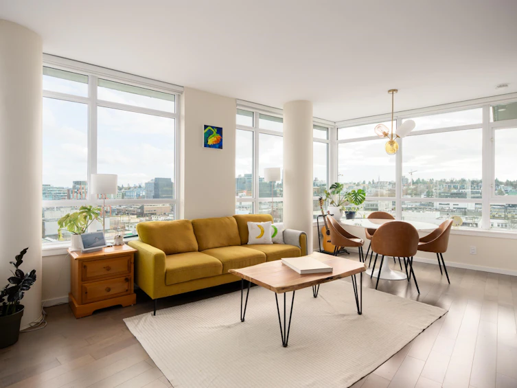 1201-89 W 2nd Avenue, Vancouver, BC, V5Y 0G9 - 6