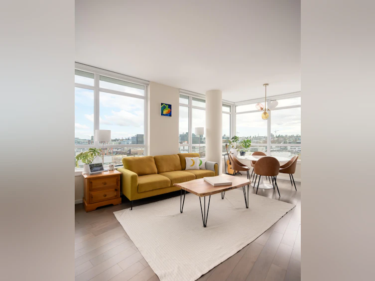 1201-89 W 2nd Avenue, Vancouver, BC, V5Y 0G9 - 5