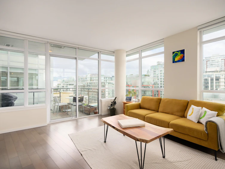 1201-89 W 2nd Avenue, Vancouver, BC, V5Y 0G9 - 9