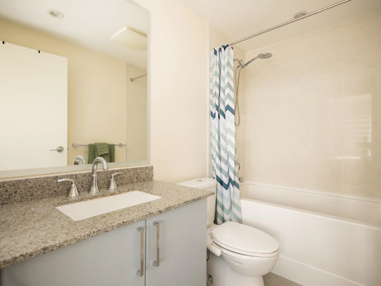 1201-89 W 2nd Avenue, Vancouver, BC, V5Y 0G9 - 24