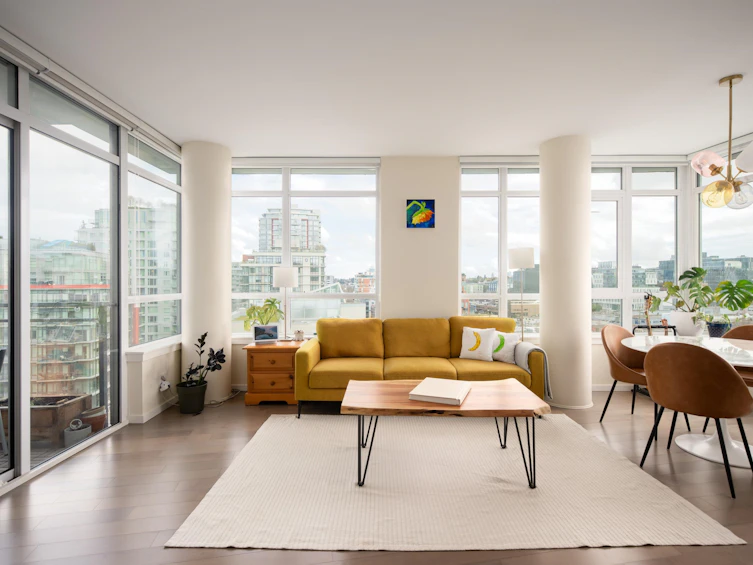 1201-89 W 2nd Avenue, Vancouver, BC, V5Y 0G9 - 4