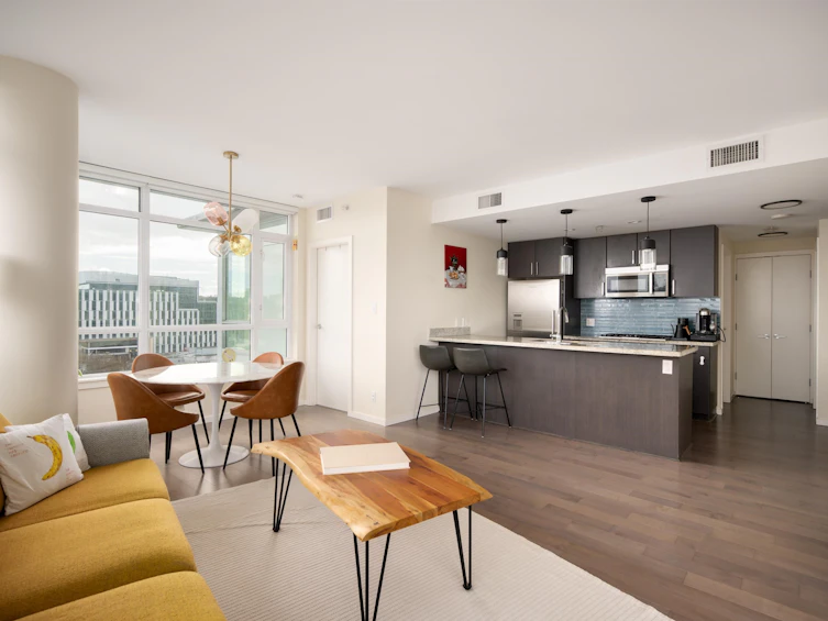 1201-89 W 2nd Avenue, Vancouver, BC, V5Y 0G9 - 8