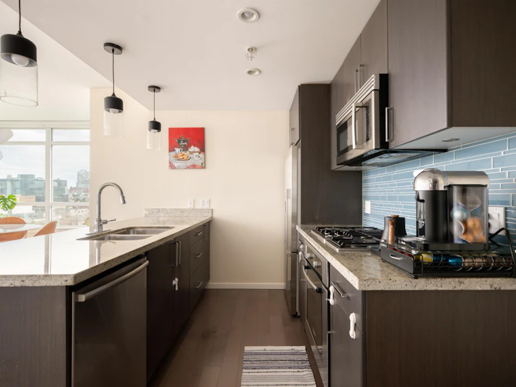 1201-89 W 2nd Avenue, Vancouver, BC, V5Y 0G9 - 18
