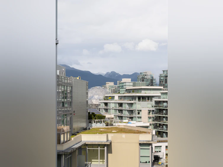 1201-89 W 2nd Avenue, Vancouver, BC, V5Y 0G9 - 33
