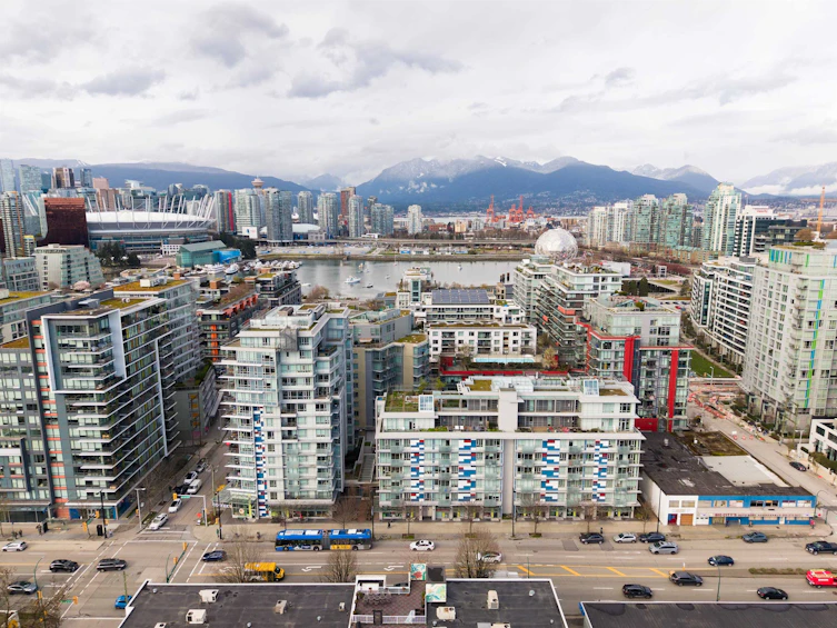 1201-89 W 2nd Avenue, Vancouver, BC, V5Y 0G9 - 34