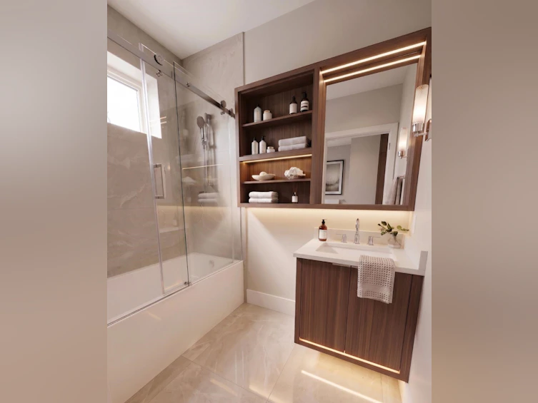 1-646 E 23rd Avenue, Vancouver, BC, V5V 1X8 - 2