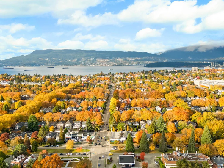 2815 W 19th Avenue, Vancouver, BC, V6L 1E4 - 36