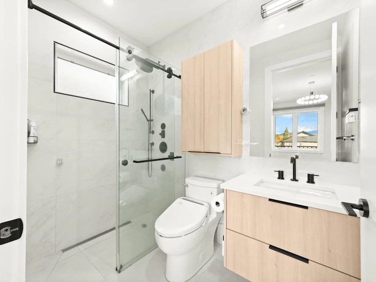 2815 W 19th Avenue, Vancouver, BC, V6L 1E4 - 15