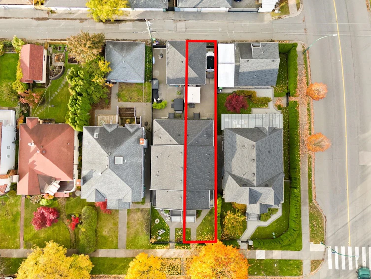 2815 W 19th Avenue, Vancouver, BC, V6L 1E4 - 29
