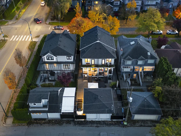 2815 W 19th Avenue, Vancouver, BC, V6L 1E4 - 32