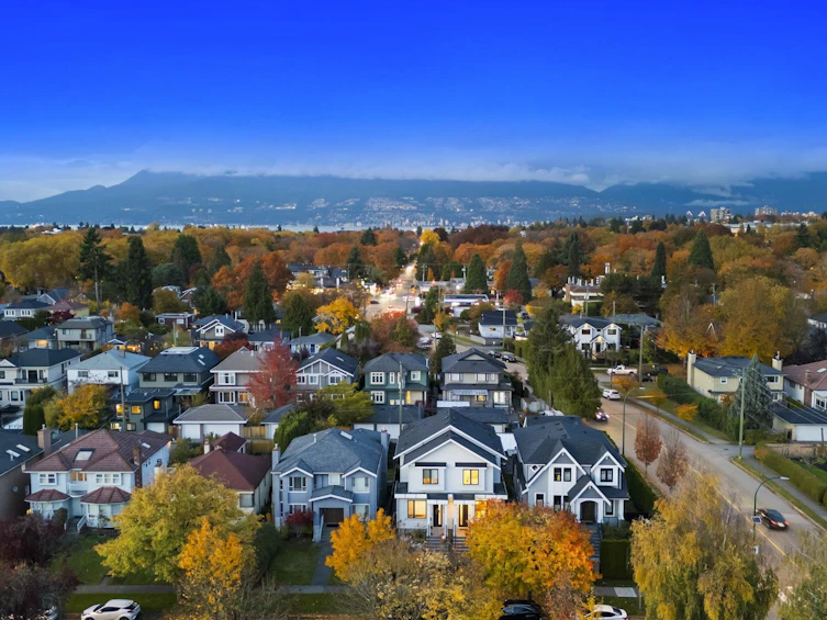2815 W 19th Avenue, Vancouver, BC, V6L 1E4 - 34