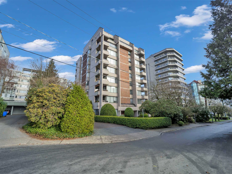 502-1737 Duchess Avenue, West Vancouver, BC, V7V 1P8 - 14