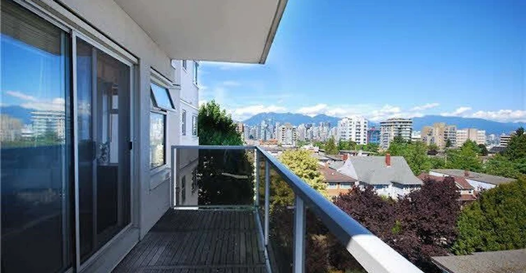 701-1166 W 11 Avenue, Vancouver, BC, V6H 1K3 - 19