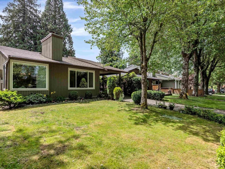 11902 Baker Place, Delta, BC, V4E 2V9