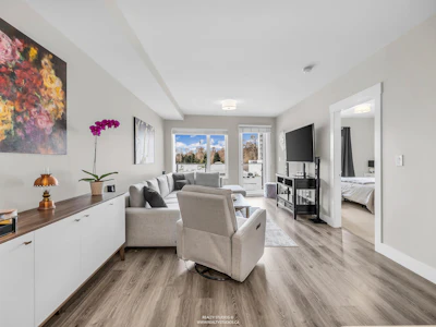 401-1496 Charlotte Road - 2