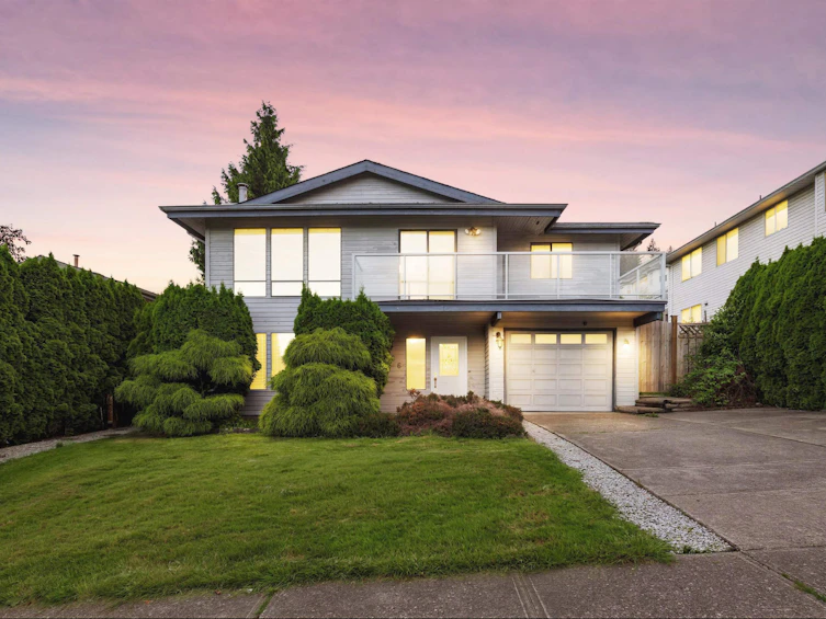 1266 Hudson Street, Coquitlam, BC, V3B 6J1