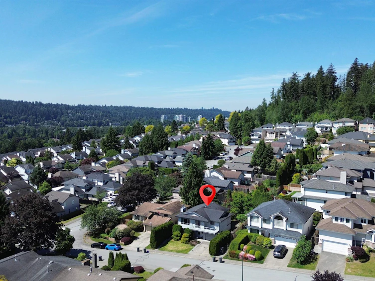 1266 Hudson Street, Coquitlam, BC, V3B 6J1 - 6