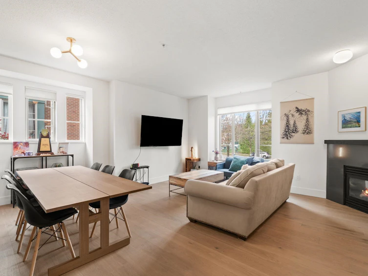 2561 East Mall, Vancouver, BC, V6T 2K8