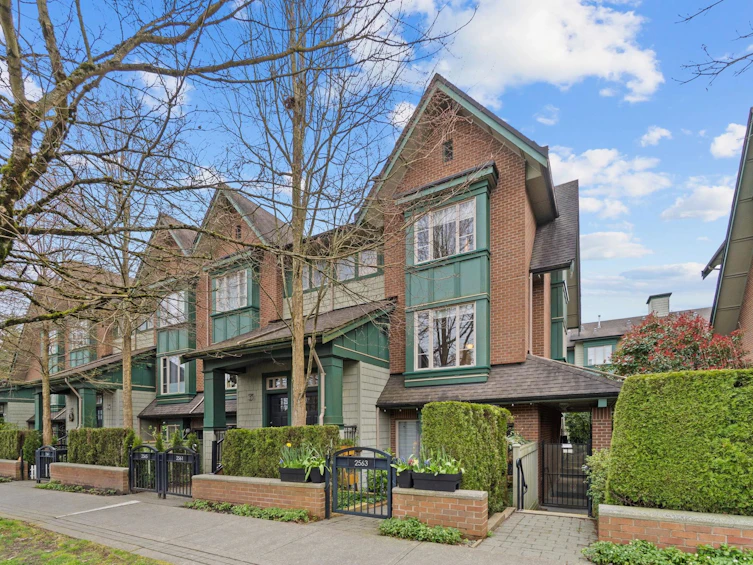 2561 East Mall, Vancouver, BC, V6T 2K8 - 22