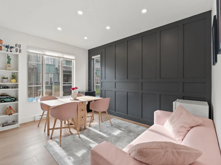 2561 East Mall, Vancouver, BC, V6T 2K8 - 4