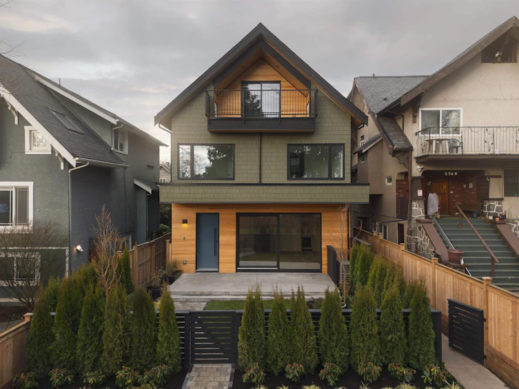 2-2755 W 11th Avenue, Vancouver, BC, V6K 2L8 - 23