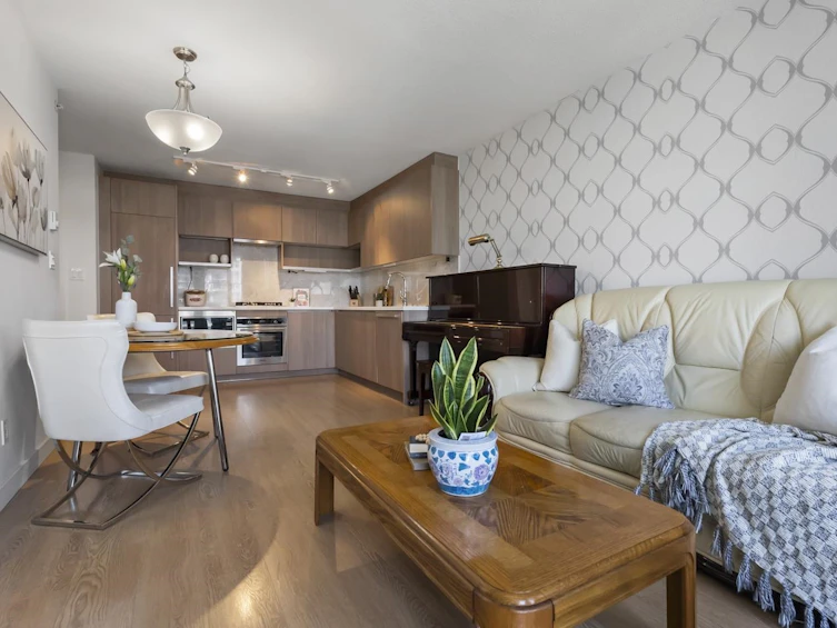 3908-13696 100 Avenue, Surrey, BC, V3T 0L5 - 4