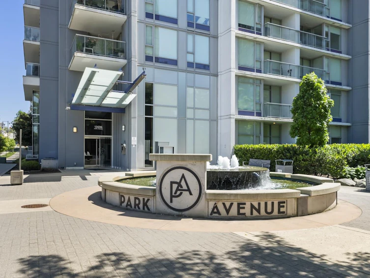 3908-13696 100 Avenue, Surrey, BC, V3T 0L5