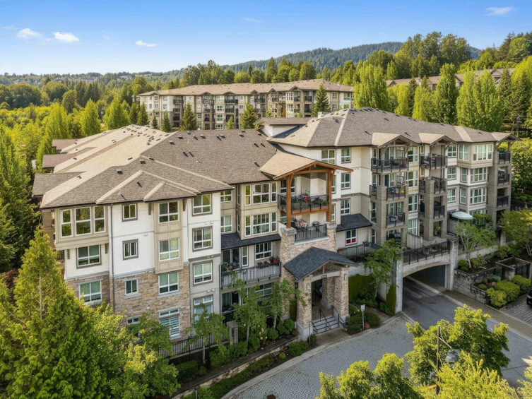 105-1330 Genest Way Way, Coquitlam, BC, V3E 0A4