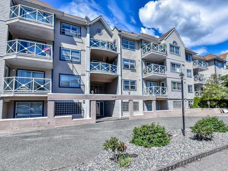 319 - 12101 80th Avenue, Surrey BC V3W 5V6