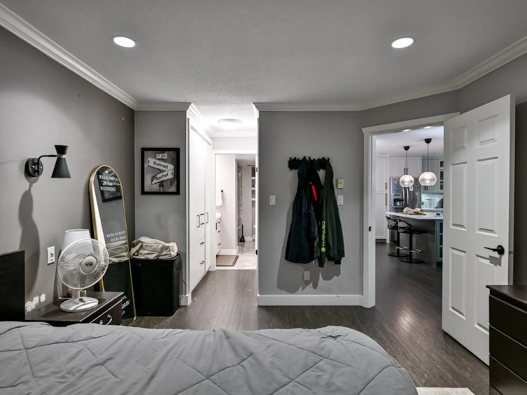 319-12101 80 Avenue, Surrey, BC, V3X 3G7 - 5