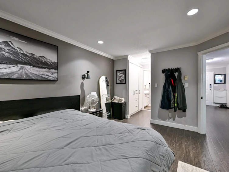319-12101 80 Avenue, Surrey, BC, V3X 3G7 - 4