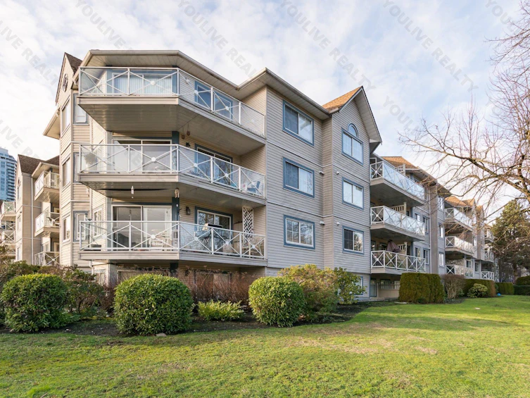 319-12101 80 Avenue, Surrey, BC, V3X 3G7 - 2