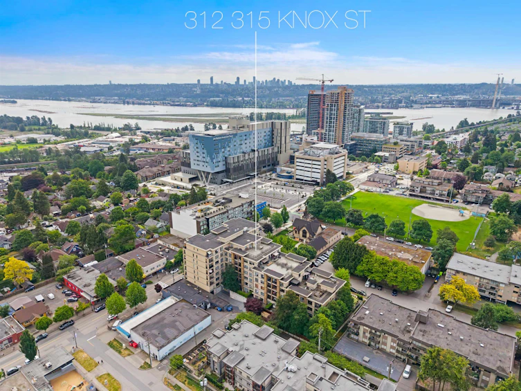 312-315 Knox Street, New Westminster, BC, V3L 0B5 - 33