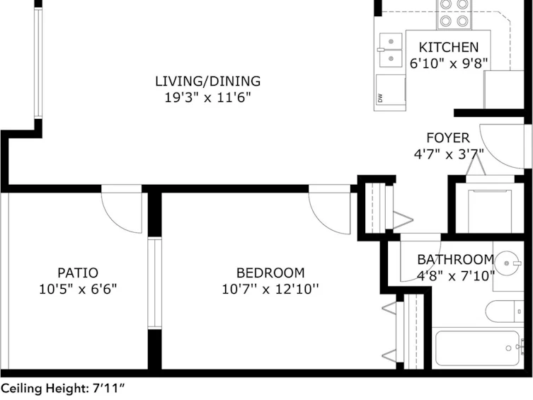 312-315 Knox Street, New Westminster, BC, V3L 0B5 - 37