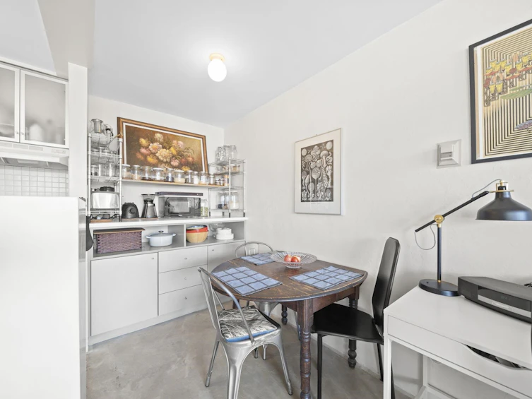 1401-1850 Comox Street, Vancouver, BC, V6G 1R3 - 7
