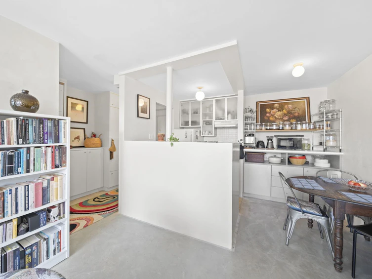 1401-1850 Comox Street, Vancouver, BC, V6G 1R3 - 10