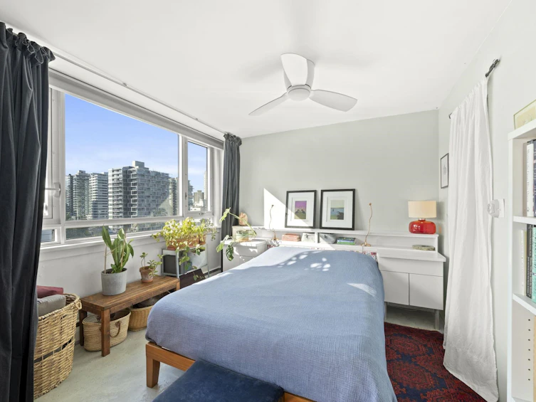 1401-1850 Comox Street, Vancouver, BC, V6G 1R3 - 18