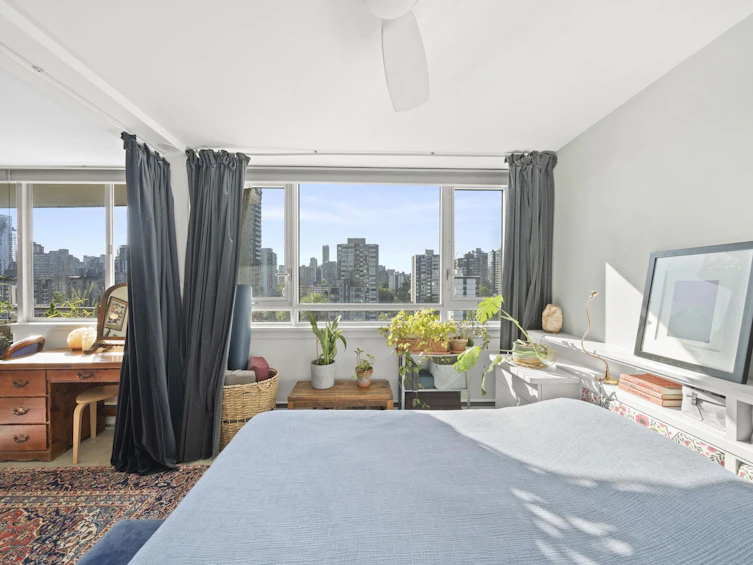 1401-1850 Comox Street, Vancouver, BC, V6G 1R3 - 17