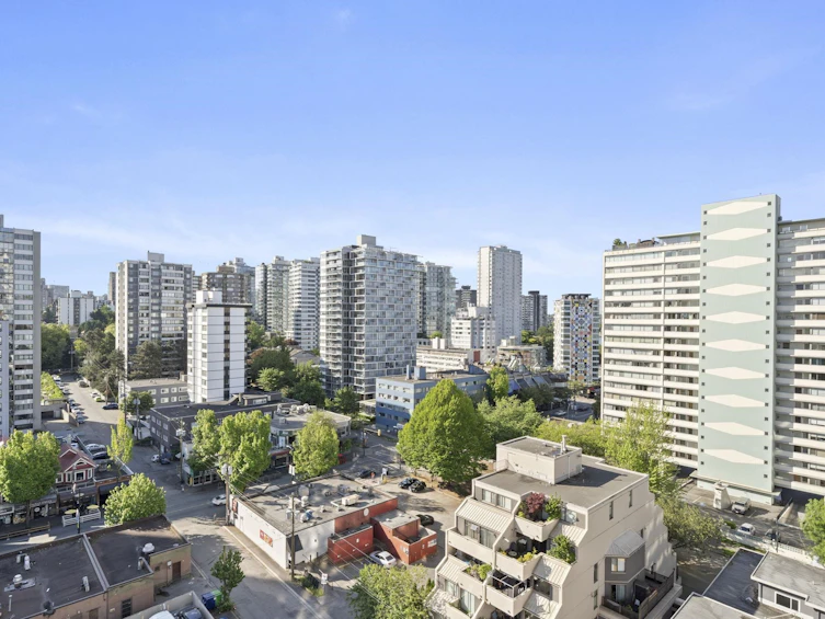 1401-1850 Comox Street, Vancouver, BC, V6G 1R3 - 24
