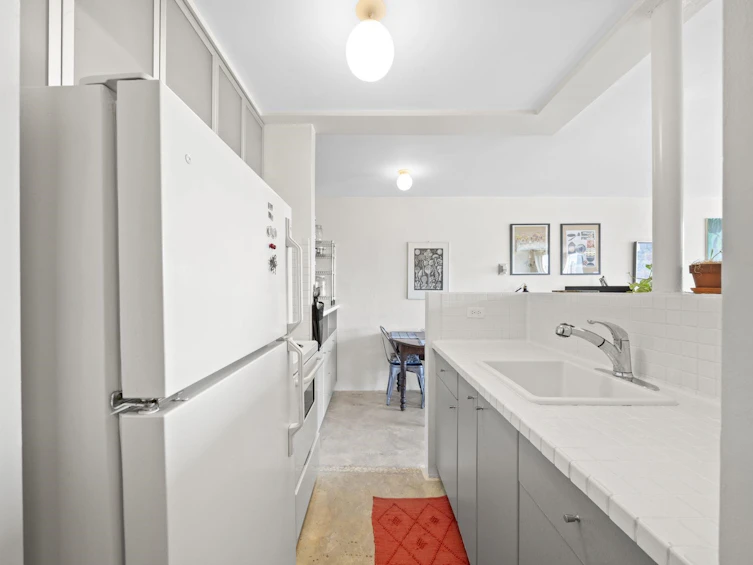 1401-1850 Comox Street, Vancouver, BC, V6G 1R3 - 9