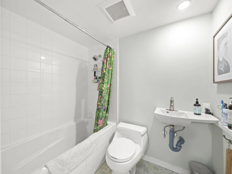 1401-1850 Comox Street, Vancouver, BC, V6G 1R3 - 20