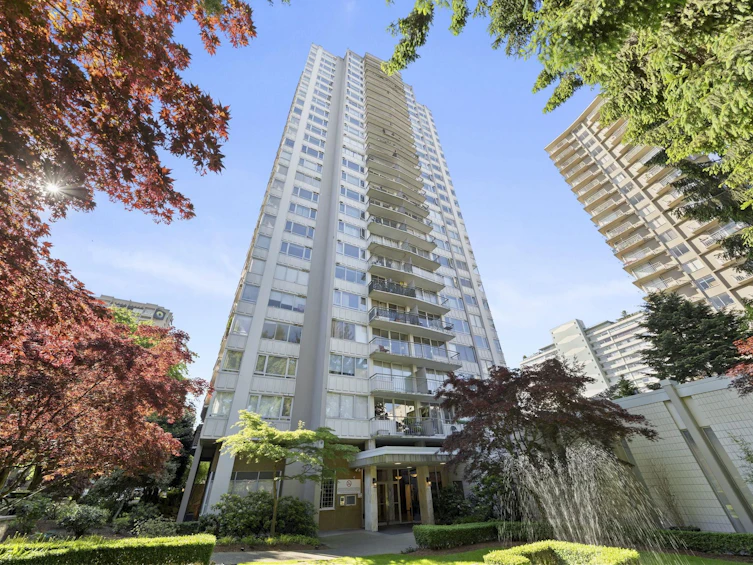 1401-1850 Comox Street, Vancouver, BC, V6G 1R3 - 30