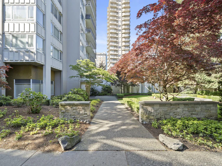 1401-1850 Comox Street, Vancouver, BC, V6G 1R3 - 28