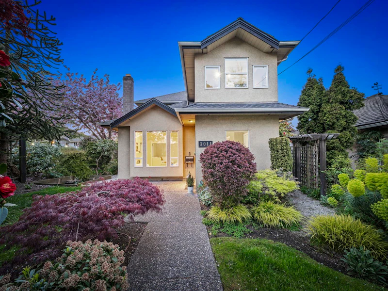 3011 Broadway Street, Richmond BC V7E 2X1