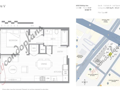 3303-6000 Mckay Avenue - 2