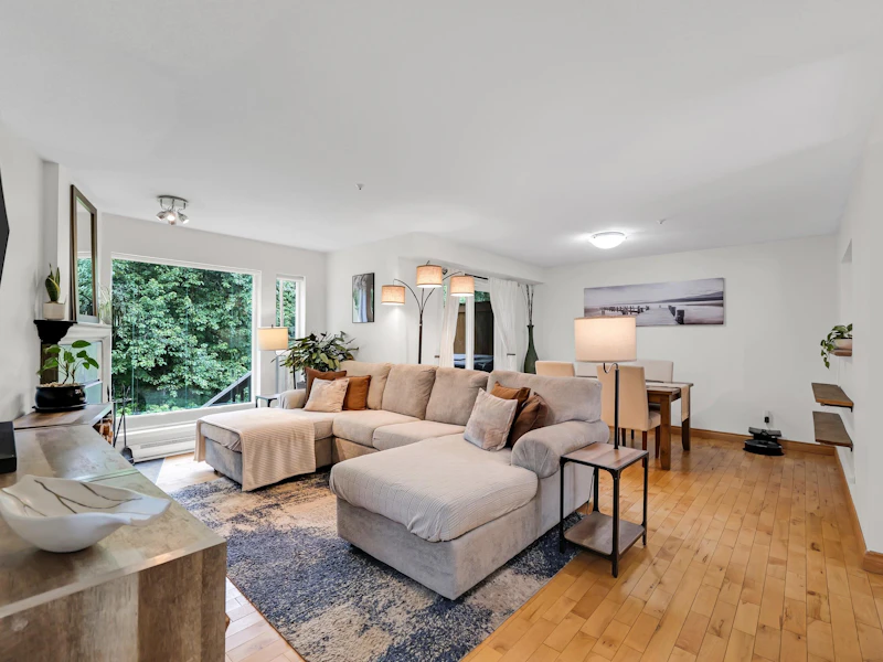 21 - 1400 Park Street, Pemberton BC V0N 2L1