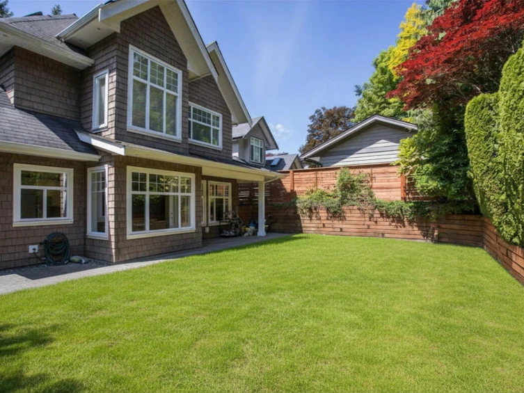 6417 Pitt Street, West Vancouver, BC, V7W 2C1
