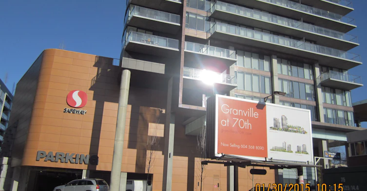 8588 Cornish Street, Vancouver, BC, V6P 0C1