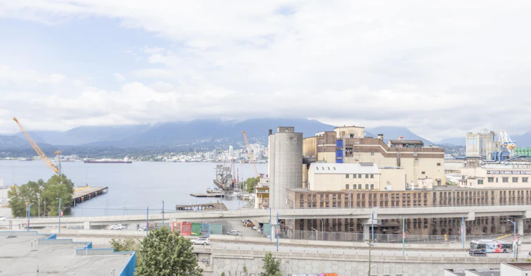 712-933 E Hastings Street, Vancouver, BC, V6A 0G6 - 35