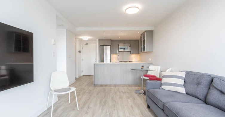 712-933 E Hastings Street, Vancouver, BC, V6A 0G6 - 4